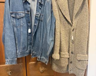 Clothing