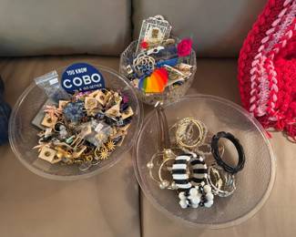 Misc Jewelry 