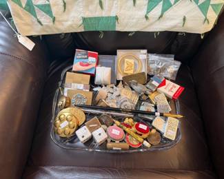 Misc Items 