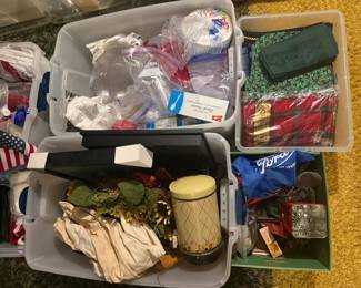 Misc Items