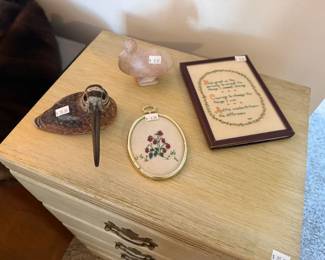 Misc Figurines 