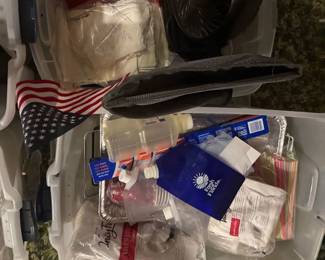 Misc Items