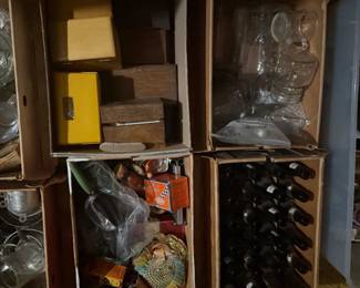 Misc Items
