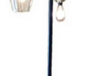 Basia Three Light Floor Lamp