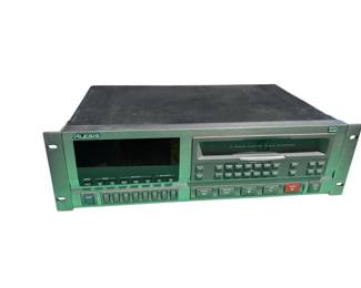 Alesis ADAT XT 8track digital audio tape recorder