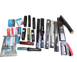 Staplers