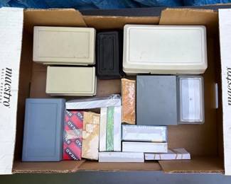 TAKE NOTE One Big Box of Notecards