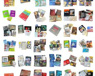 Game Lot 3 37 Games