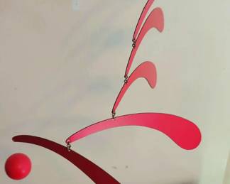 Flensted Flowing Rhythm Mobile