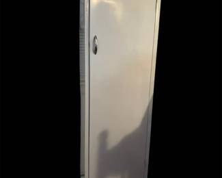 58 Metal Filing Cabinet