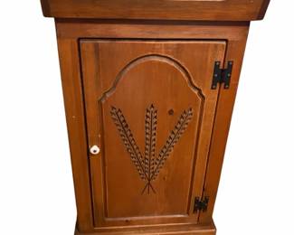 Vintage Small Dry Sink