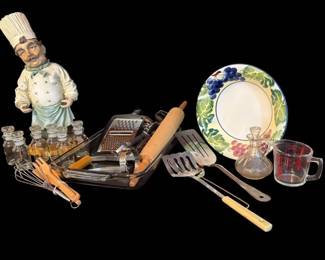 Kitchen Items To Have A Pasta Night