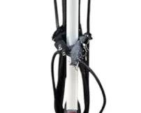 Dirt Devil Power Stick Lite 4In1 Corded Stick Vacuum Cleaner