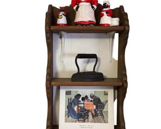 Americana Decor