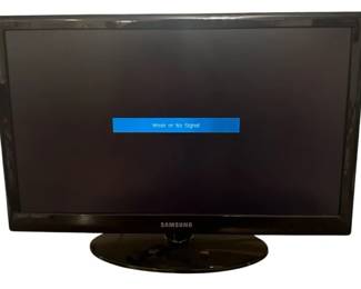 Samsung 19 Class LED HDTV