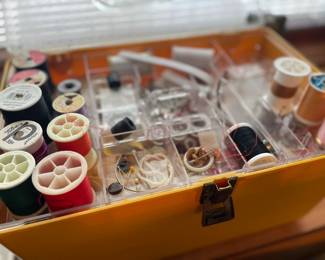 Well Stocked Sewing Kit
