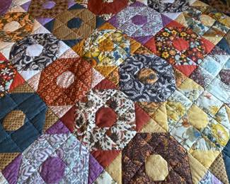 Quite a Quilt Collection!