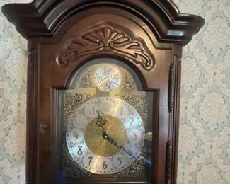 GF Clock Pic #2