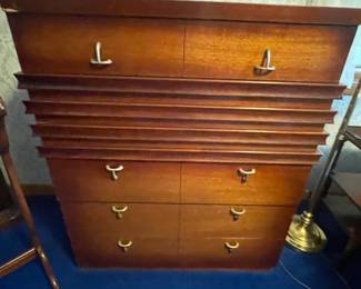 Handsome Bedroom Chest