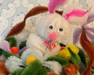 Vintage Easter