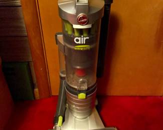 Hoover "air" Vacuum Cleaner