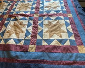 Quilt!