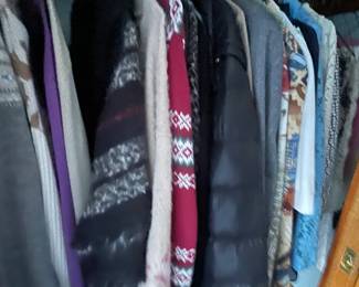 Vintage Men's Clothes