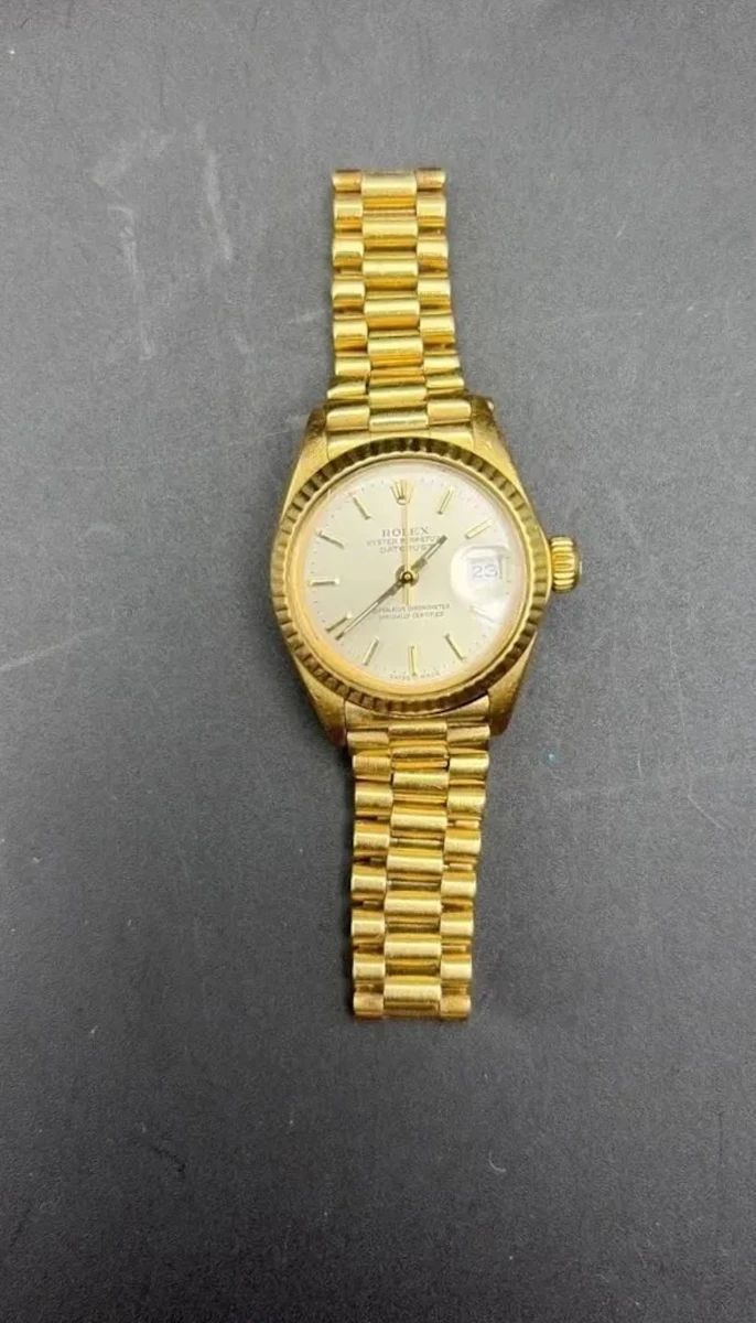 Rolex