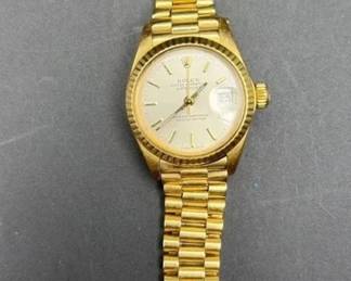 Rolex