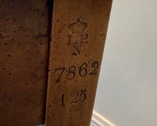 Table Identification