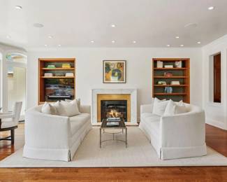 Oh my this is a lovely sale ( Duralee fine furniture sofas 90 inches)
