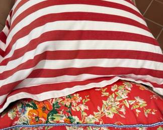 Twin bedding ensemble we have 2