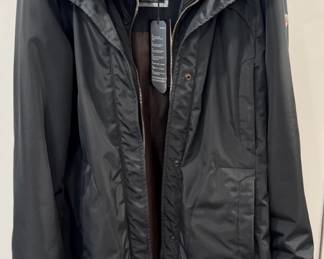 Post Card New Coat Made in Italy
