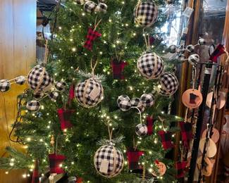 more Christmas