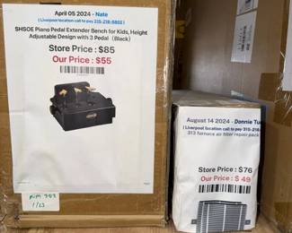 Sale Picture