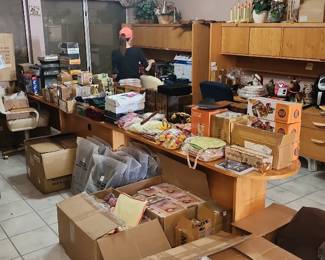 Sale Picture