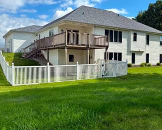 1031 Deer Cliff  Back