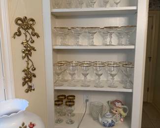 Stemware