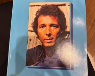 Tons of sheet music, including The Beatles, Janis Joplin, Michael, Jackson, and more!