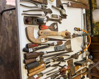Tools