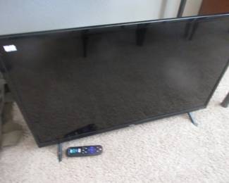Roku Television