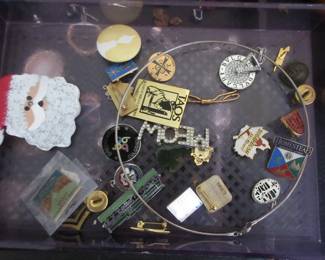 Pins