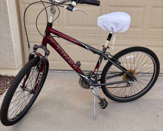 Bicycles