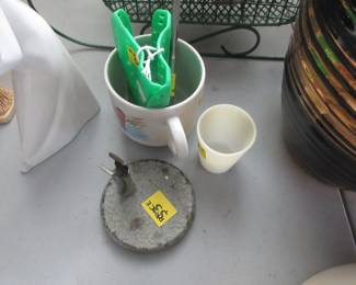 Vintage Dental Supplies
