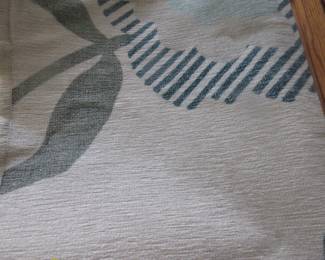 Throw Rug