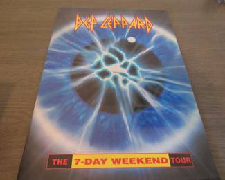 Def Leppard