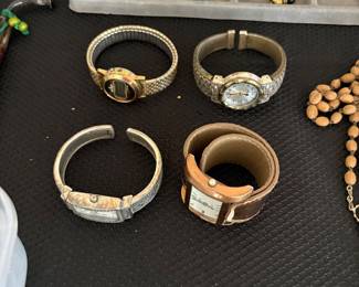 Watches