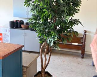 Artificial Tree