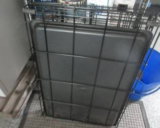Pet Cage