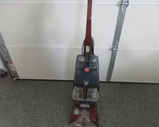 Carpet Cleaner